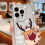 (4, For iPhone 11Pro Max) Case For iPhone 16 Case iPhone 15 Pro Max Santa Cl 4