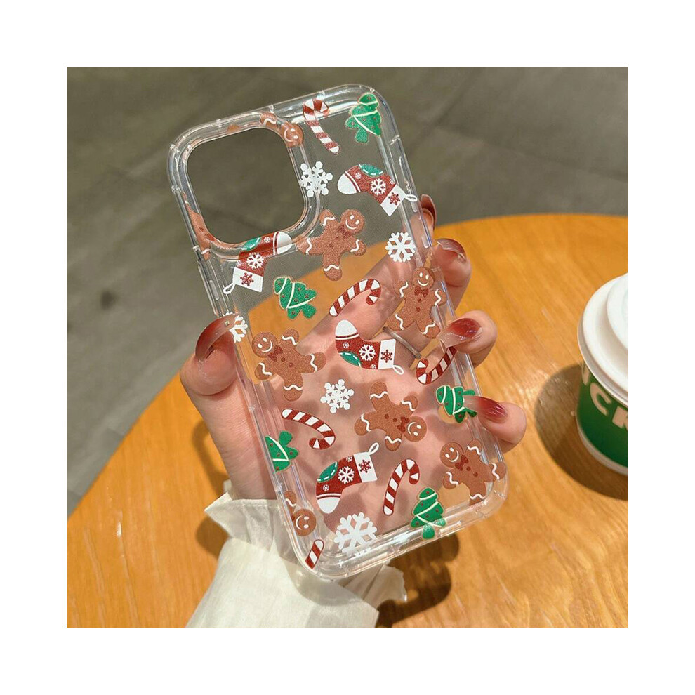 (4, For Iphone 15Pro Max) Case For Iphone 16 Case Iphone 15 Pro Max Santa Cl 959826504622