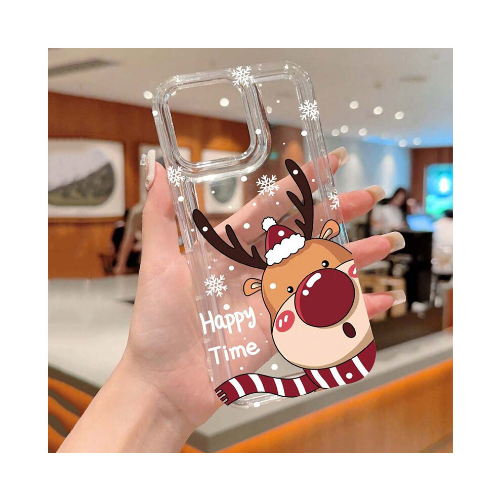 (1, For Iphone 15) Case For Iphone 16 Case Iphone 15 Pro Max Santa Cl 959826505261