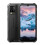 Blackview (Black) Blackview BV4800 Pro Rugged Smartphone 4GB+128GB 1