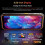 Blackview (Black) Blackview BV4800 Pro Rugged Smartphone 4GB+128GB 3
