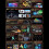 Blackview (Black) Blackview BV4800 Pro Rugged Smartphone 4GB+128GB 4