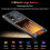 Blackview (Black) Blackview BV4800 Pro Rugged Smartphone 4GB+128GB 5