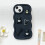 (01SP30, For iPhone 11Pro Max) 3D DIY Wave Phone Cases For iPhone 15 Case iPhone 1