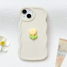 (02SP28, For iPhone 11Pro Max) 3D DIY Wave Phone Cases For iPhone 15 Case iPhone