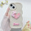 (02SP32, For iPhone 11Pro Max) 3D DIY Wave Phone Cases For iPhone 15 Case iPhone 1