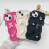 (02SP32, For iPhone 11Pro Max) 3D DIY Wave Phone Cases For iPhone 15 Case iPhone 2