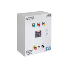 Automatic transfer switch KS ATS 4/63HD for generators Könner & Söhnen