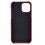 (Black, For iPhone 11Pro Max) PU Leather Wallet Card Holder Shockproof Case For 4