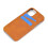 (Black, For iPhone 11Pro Max) PU Leather Wallet Card Holder Shockproof Case For 6