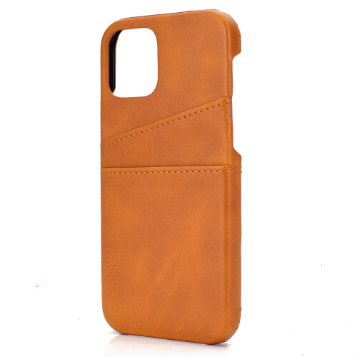 (Black, For iPhone 11Pro Max) PU Leather Wallet Card Holder Shockproof Case For 2