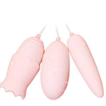 ((B-Style)) Adult Vibrators Clitoral Suck Toy 3 in 1 Massager