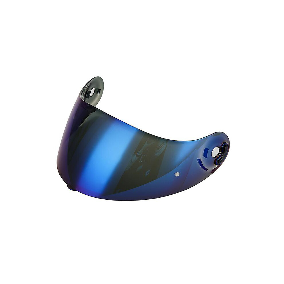 (Blue) High Quality X-803 Rs Helmet Visor For X-lite X-803 X-803rs Nolan Motorcycle Replacement Lens-image-OPC-PG6R8ND-NEW