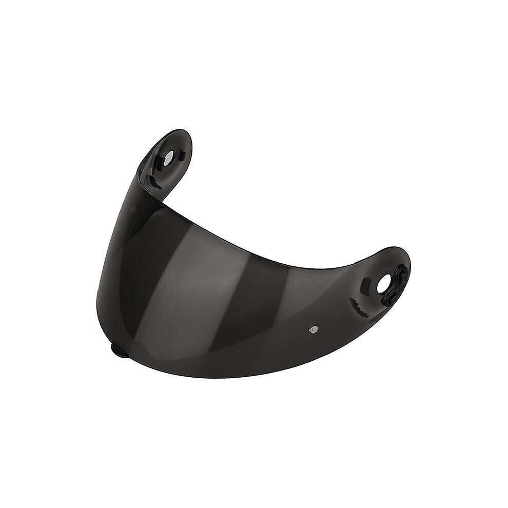 (Deep Smoke) High Quality X-803 Rs Helmet Visor For X-lite X-803 X-803rs Nolan Motorcycle Replacement Lens