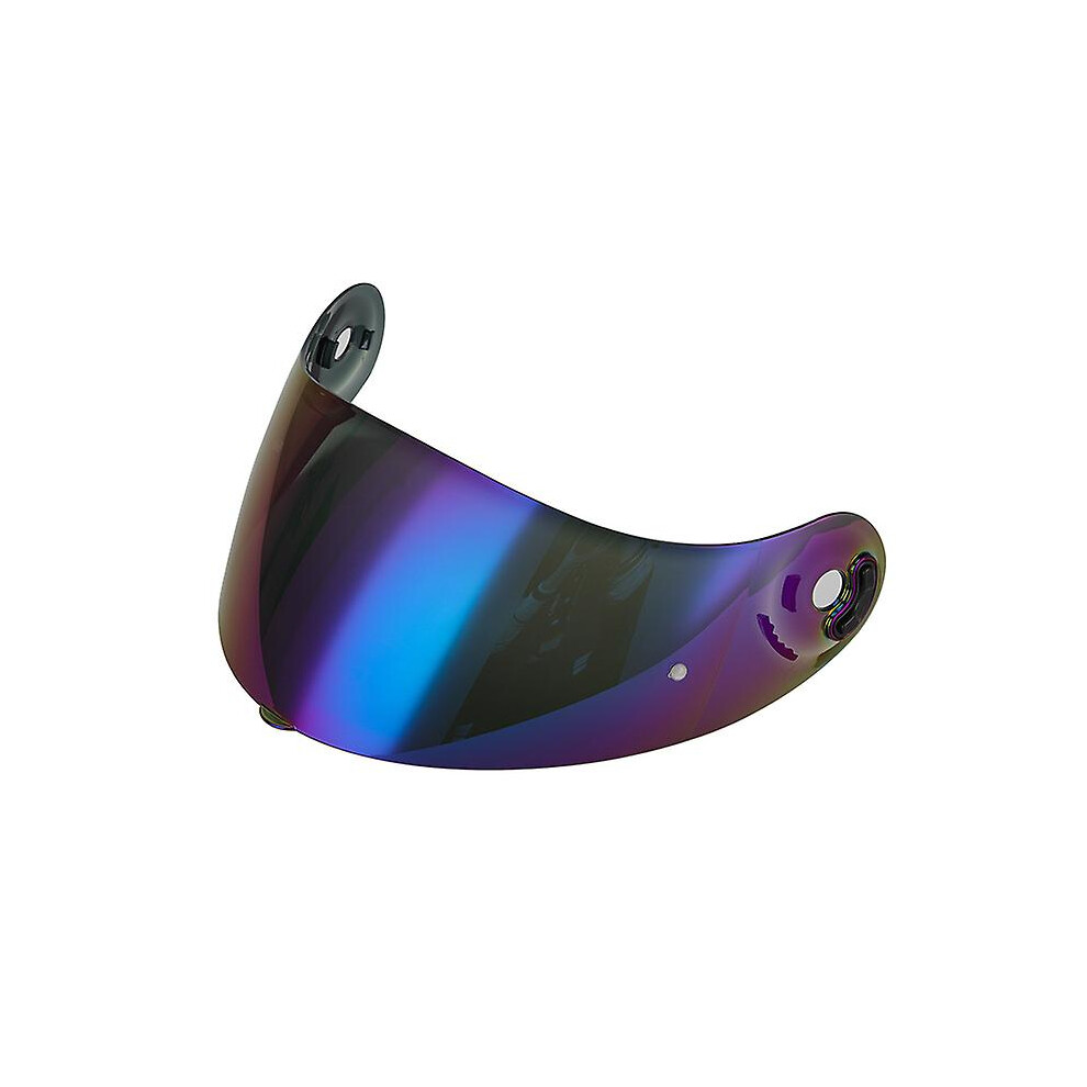 (Rainbow) High Quality X-803 Rs Helmet Visor For X-lite X-803 X-803rs Nolan Motorcycle Replacement Lens