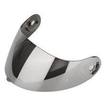 (Silver) High Quality X-803 Rs Helmet Visor For X-lite X-803 X-803rs Nolan Motorcycle Replacement Lens