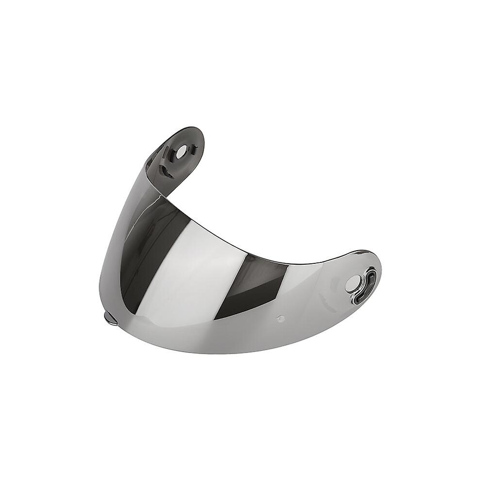 (Silver) High Quality X-803 Rs Helmet Visor For X-Lite X-803 X-803Rs Nolan Motorcycle Replacement Lens Silver 8257073574590