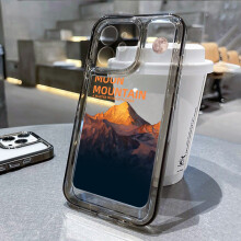 (TB22, For iPhone 11Pro Max) Moon Phone Case For Iphone 15 Pro Case iphone 16 1