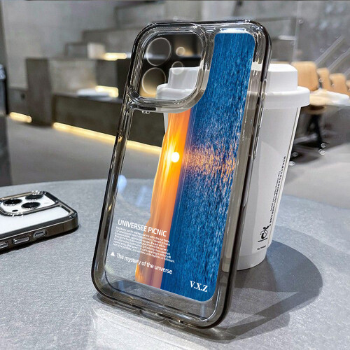 (TB26, For iPhone 11Pro Max) Moon Phone Case For Iphone 15 Pro Case iphone 16 1