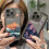 (TB26, For iPhone 11Pro Max) Moon Phone Case For Iphone 15 Pro Case iphone 16 1 6