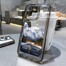 (TB24, For iPhone 11Pro Max) Moon Phone Case For Iphone 15 Pro Case iphone 16 1