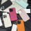 (Blue, For iPhone 14Pro Max) Luxury Soft Silicone Rubber TPU Case for iPhone 16 5