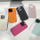 (Blue, For iPhone 14Pro Max) Luxury Soft Silicone Rubber TPU Case for iPhone 16 6