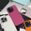 (Blue, For iPhone 14Pro Max) Luxury Soft Silicone Rubber TPU Case for iPhone 16 3