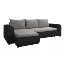 (Original Berlin) TU Berlin Sofa - Universal Side Sofa Bed - Corner Sofa - Sofa Bed With Storage