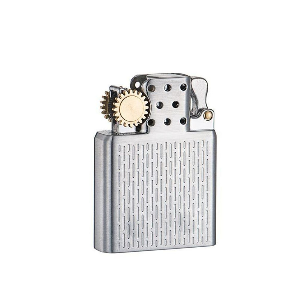 Yeuligo Z515 Clamshell Movement Kerosene Lighter Windproof Universal Movement Accessories Utility Version Manufacturers Wholesale
