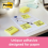 Post-it Notes 76x76mm 100 Sheets Canary Yellow VALUE PACK (Pack of 24) 5