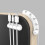 Cable Clips, Cord Organizer Cable Management, Cable Organizers USB Cable Holder Wire Organizer 4