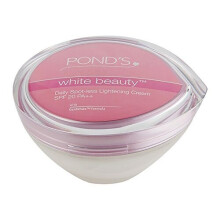 Ponds White Beauty Dagelijkse Onberispelijke Oplichtende Crème 35g