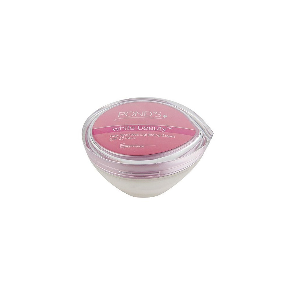 Ponds White Beauty Daily Spotless Lightening Cream 35g
