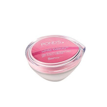 PONDS Witte Schoonheid SPF 15 PA Reinigingscrème, 35g