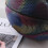 Reflective Glowing Holographic Luminous Basket Ball for Night Game 4