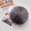 Reflective Glowing Holographic Luminous Basket Ball for Night Game 3