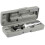 Impact screwdriver set, impact screwdriver + 4 bits 1