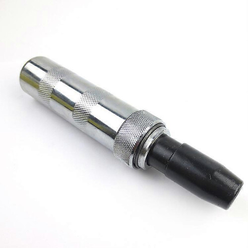 Impact screwdriver set, impact screwdriver + 4 bits 2