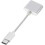 30-pin Female To Usb 3.1 Type C Male Usb-c Adapter Cable - Computers Components Accessories Adapters 2