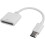 30-pin Female To Usb 3.1 Type C Male Usb-c Adapter Cable - Computers Components Accessories Adapters 1
