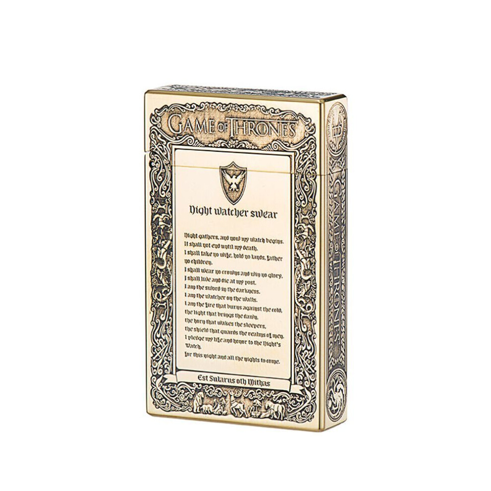 Yeuligo Z552 Brass Steel Sound Sound Pure Copper Fine Carved Deep Carved Kerosene Lighter Wholesale Lighter