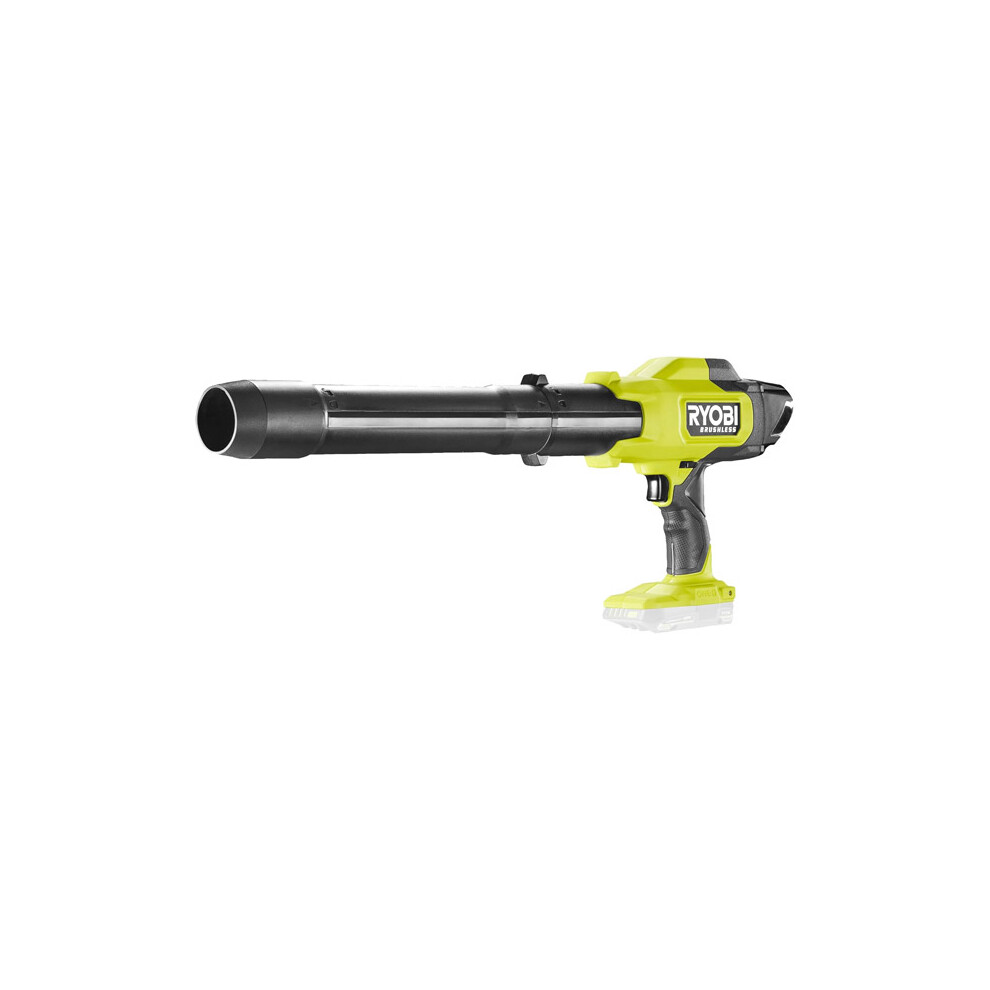 Ryobi ONE+ Brushless Compact Blower (Tool Only) 18V RY18BLCXA-0