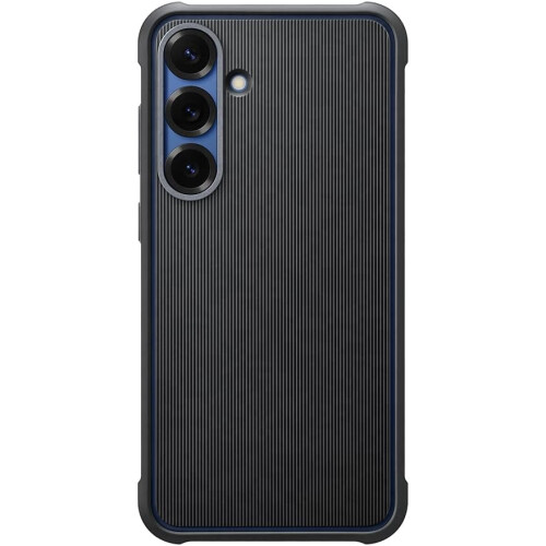 Samsung Samsung Galaxy S25 Plus 6.7" Rugged Case Black - EF-RS938CBEGWW