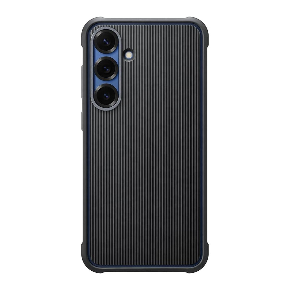 Samsung Galaxy S25 Plus 6.7" Rugged Case Black - Ef-Rs938cbegww