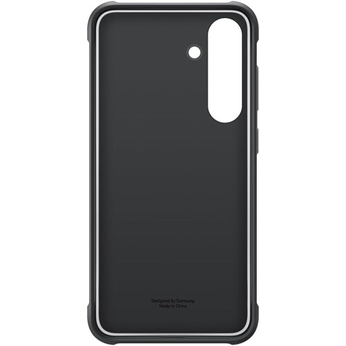 Samsung Samsung Galaxy S25 Plus 6.7" Rugged Case Black - EF-RS938CBEGWW 1