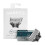 Harry's Men's Razor Blade Cartridges Refills - 4ct 2