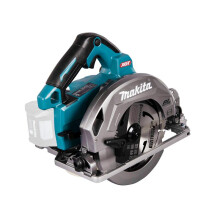 Makita HS004GZ02 XGT 40Vmax Circular Saw 40V Bare + MAKPAC Case MAKHS004GZ2
