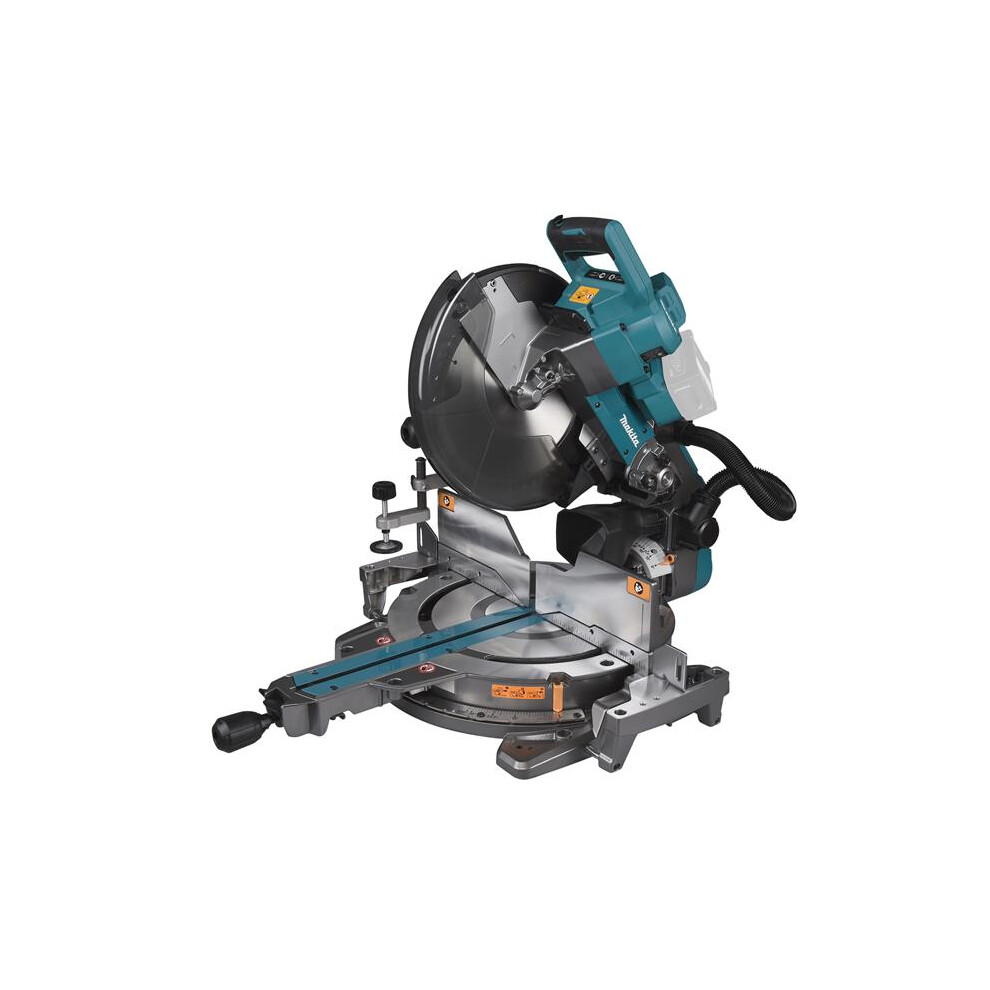 Makita LS003GZ01 XGT 40Vmax Slide Compound Mitre Saw 40V Bare Unit MAKLS003GZ01