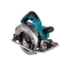Makita HS004GD201 XGT 40Vmax BL Circular Saw 190mm 40V 2 x 2.5Ah Li-ion Batts
